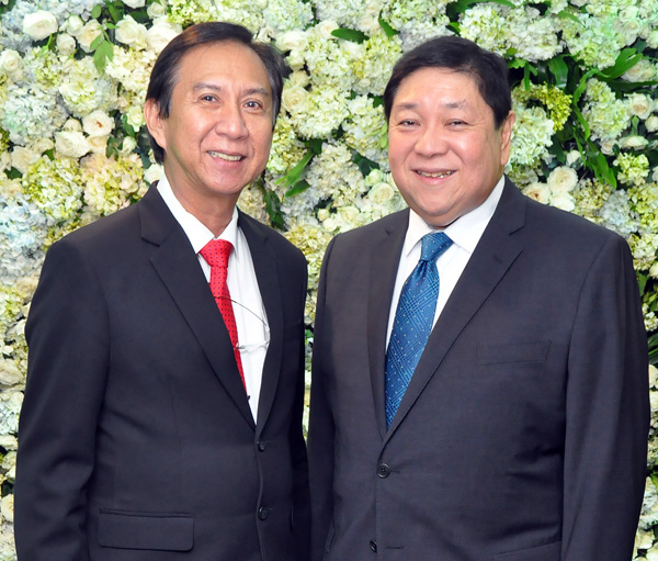 Top housing developer enters hospitality industry