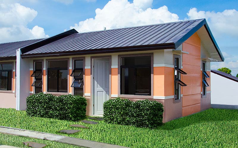 Deca Homes Pavia Resort Residences 2