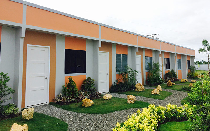 Deca Homes Sta. Barbara Resort Residences