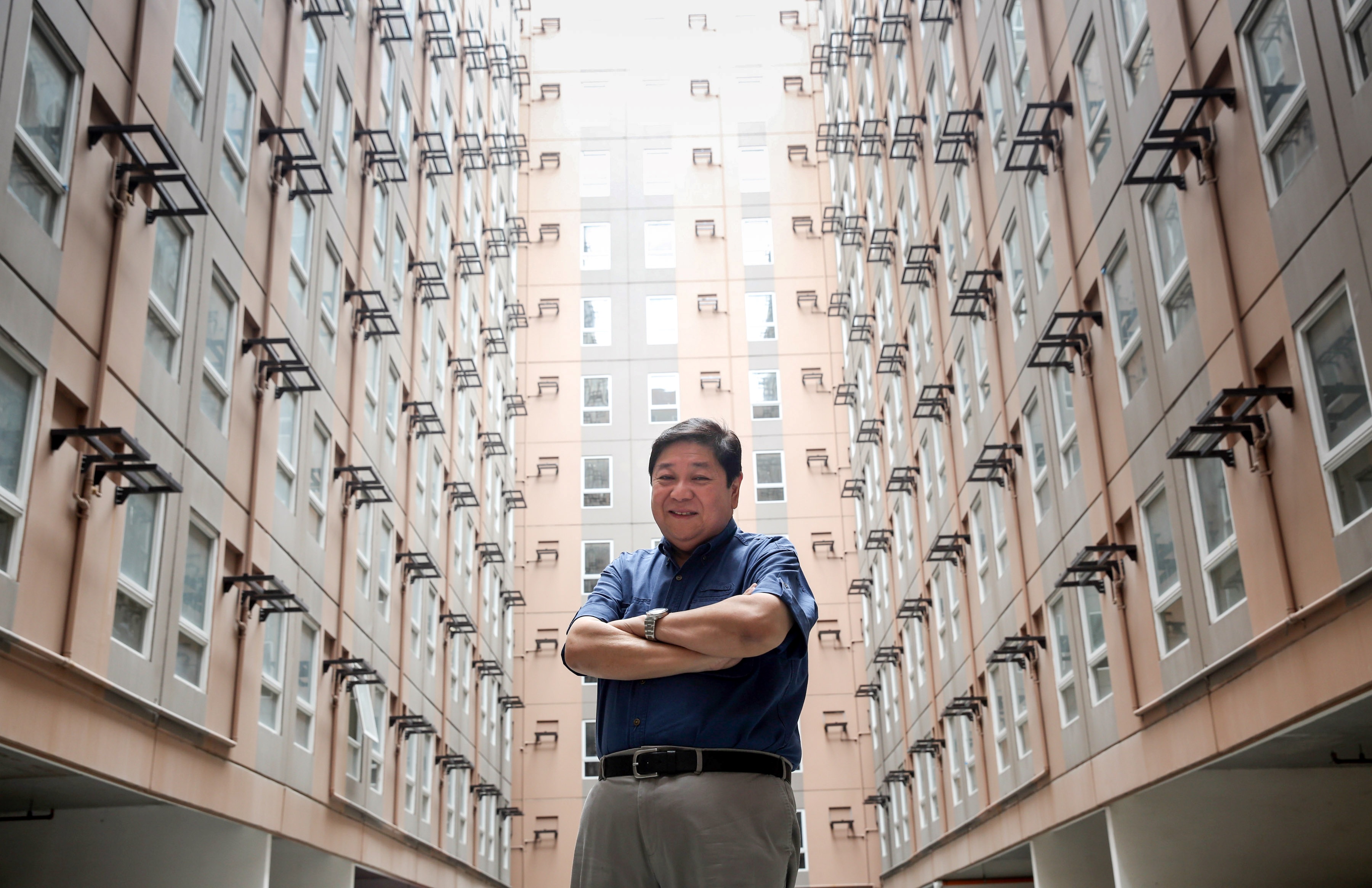 Remembering the legacy of Willie Uy