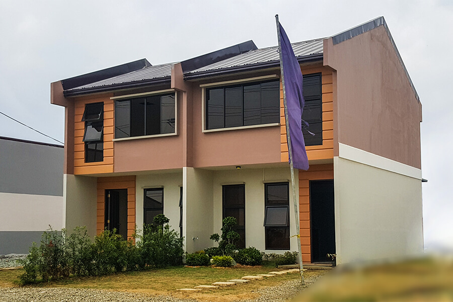 Deca Homes Marilao Extension