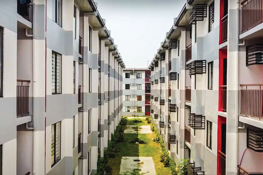 Urban Deca Homes Marilao