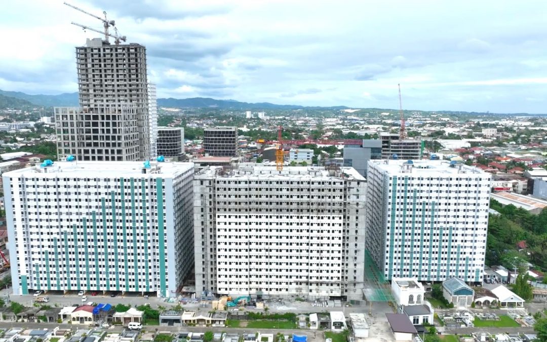 Urban Deca Homes Banilad