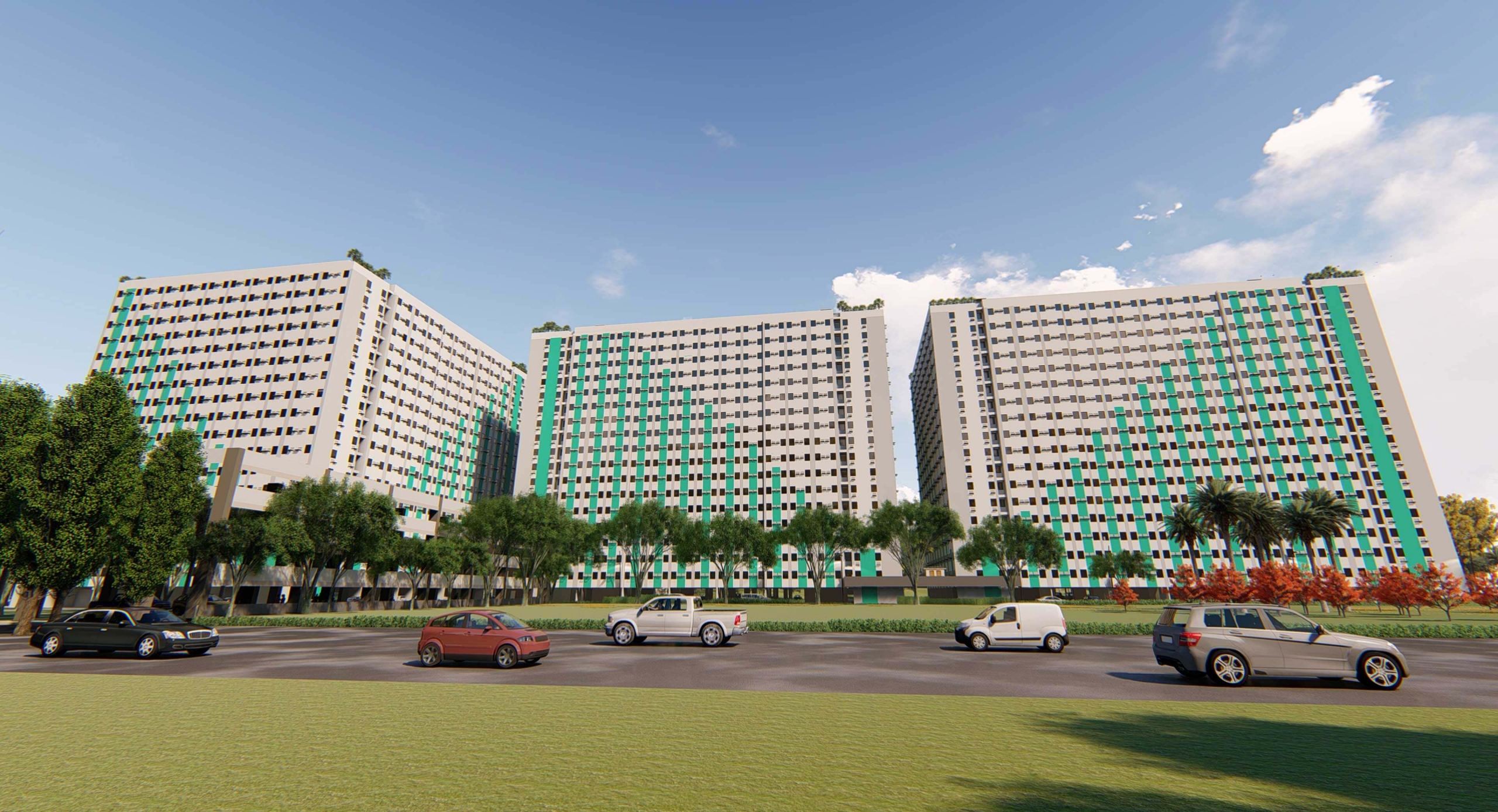 President’s Report: 8990 Holdings about halfway through 16 housing projects across the country