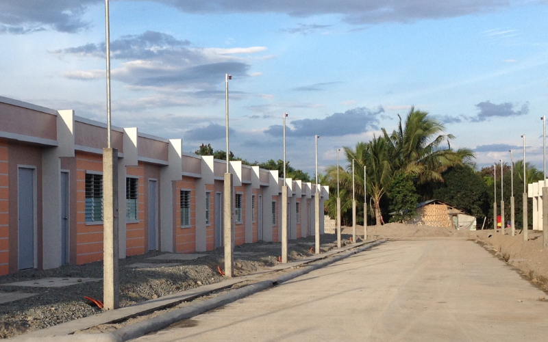Deca Homes Gensan 1