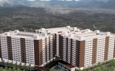 Let your first home investment be your best one