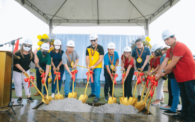 Owning a house made easier with Deca Homes Pampanga