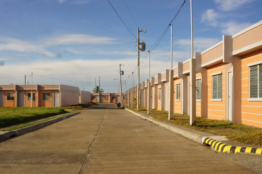 Deca Homes Mulig