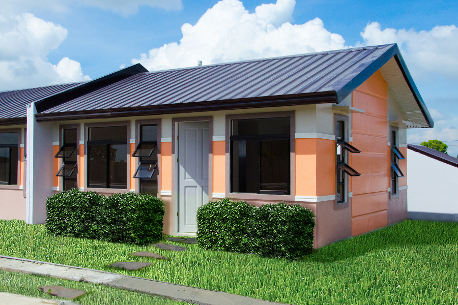 Deca Homes Indangan
