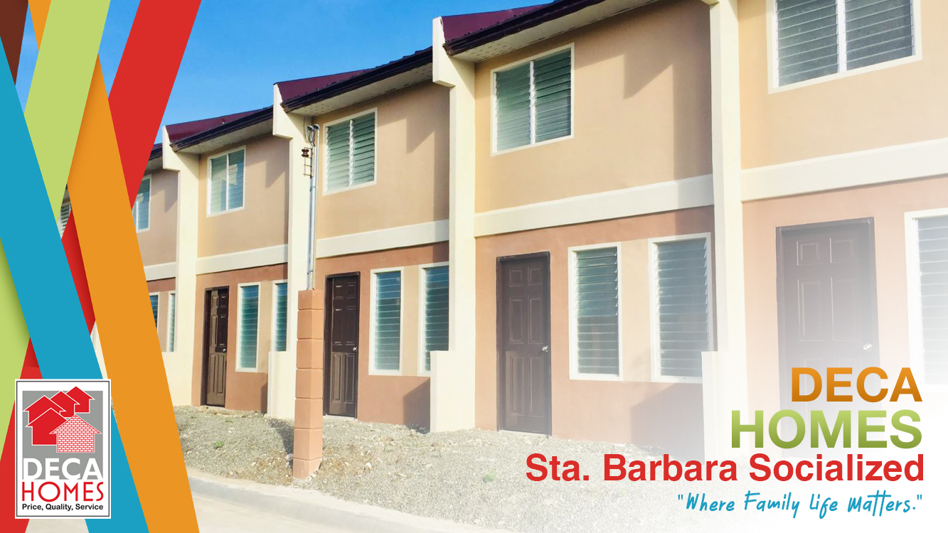 Sta. Barbara