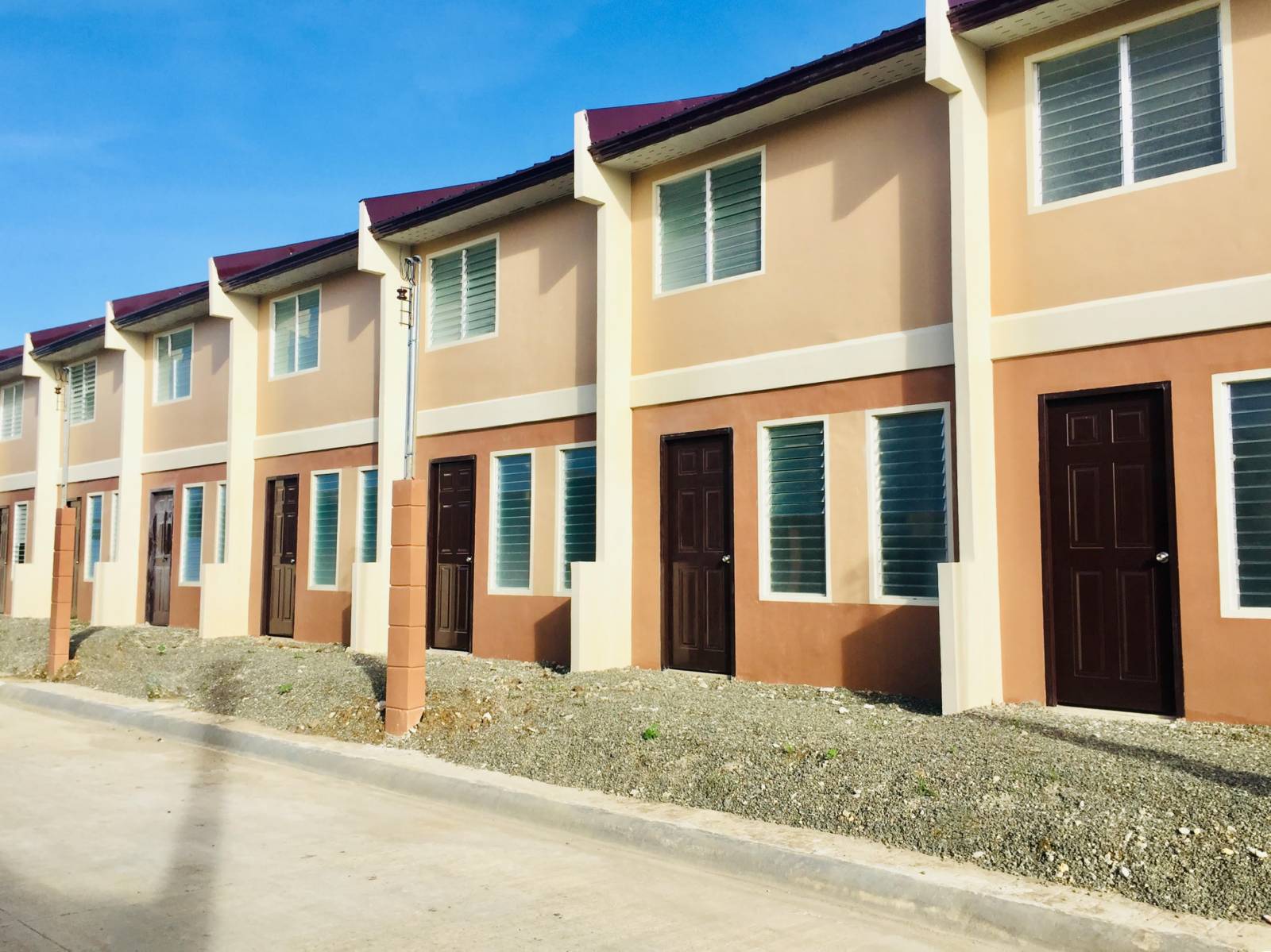 Sta. Barbara Socialized