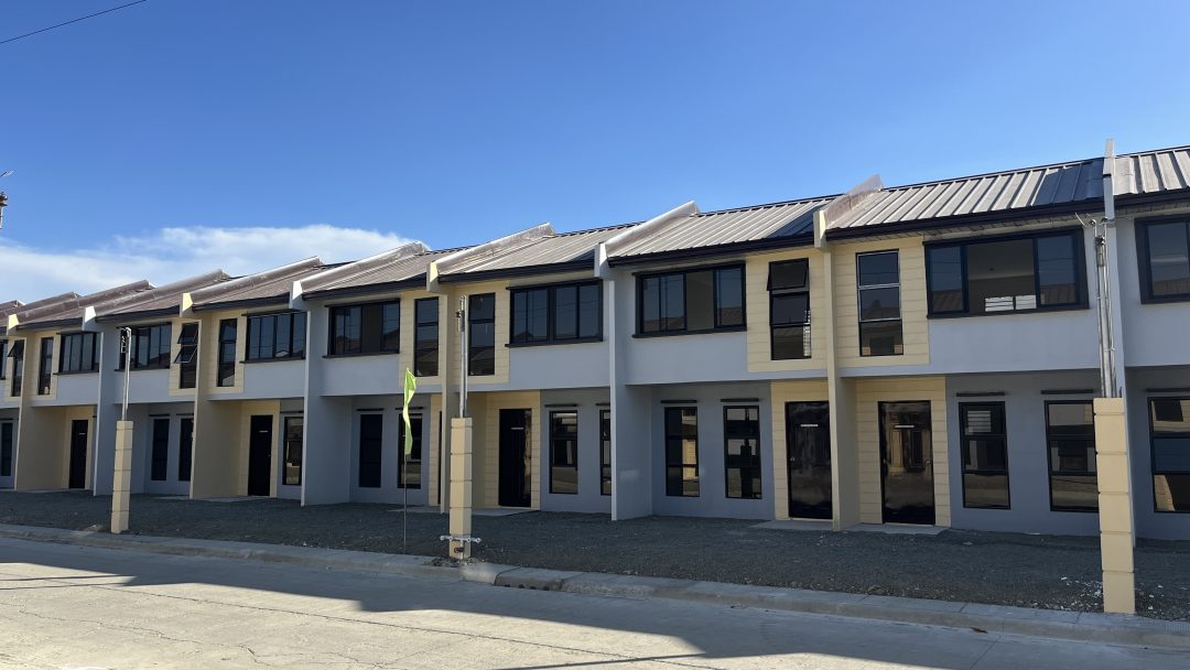 Deca Homes Leganes Residences