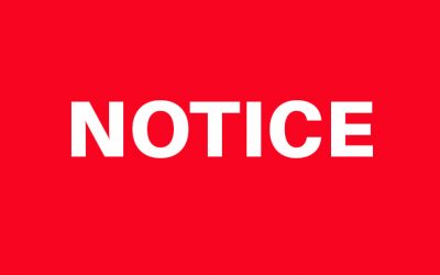 Extension of Registration Period