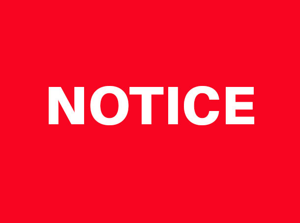 Notice to Stockholders of 8990 Holdings, Inc