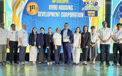 Pag-IBIG StAR Awards Visayas 2025