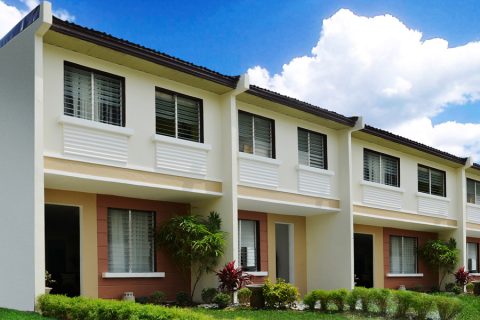 Deca Homes