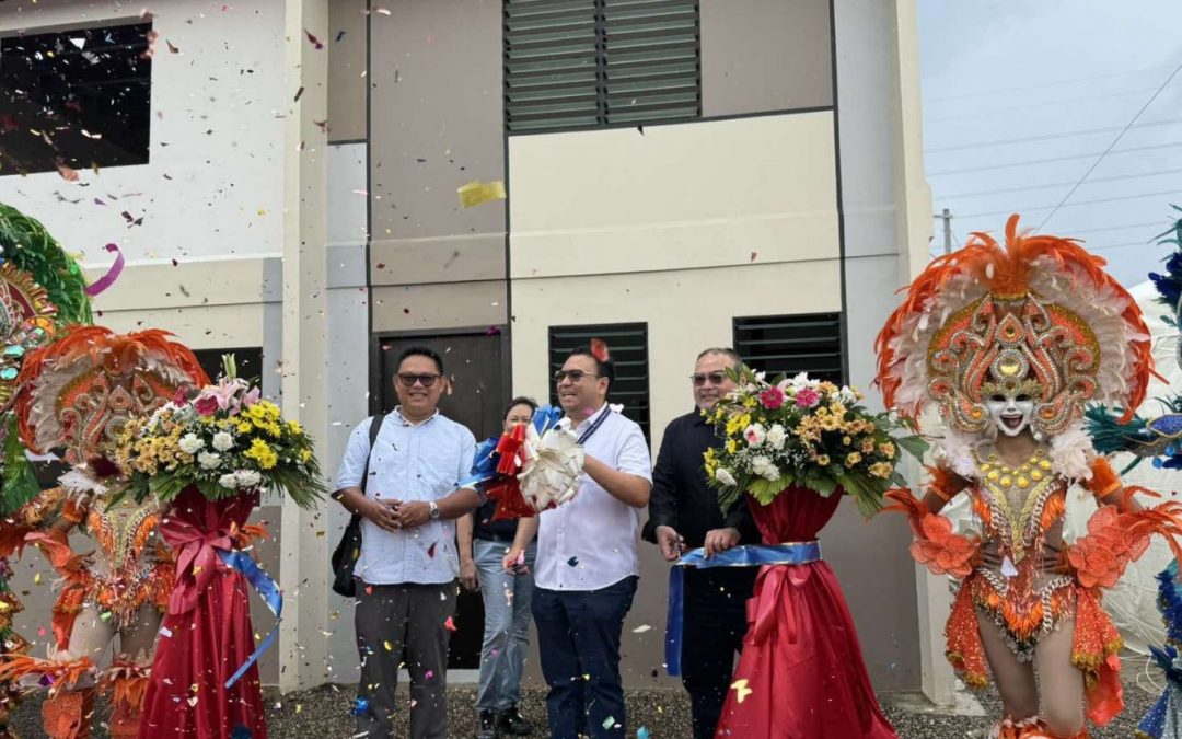 Deca Homes Granada 4PH Launch