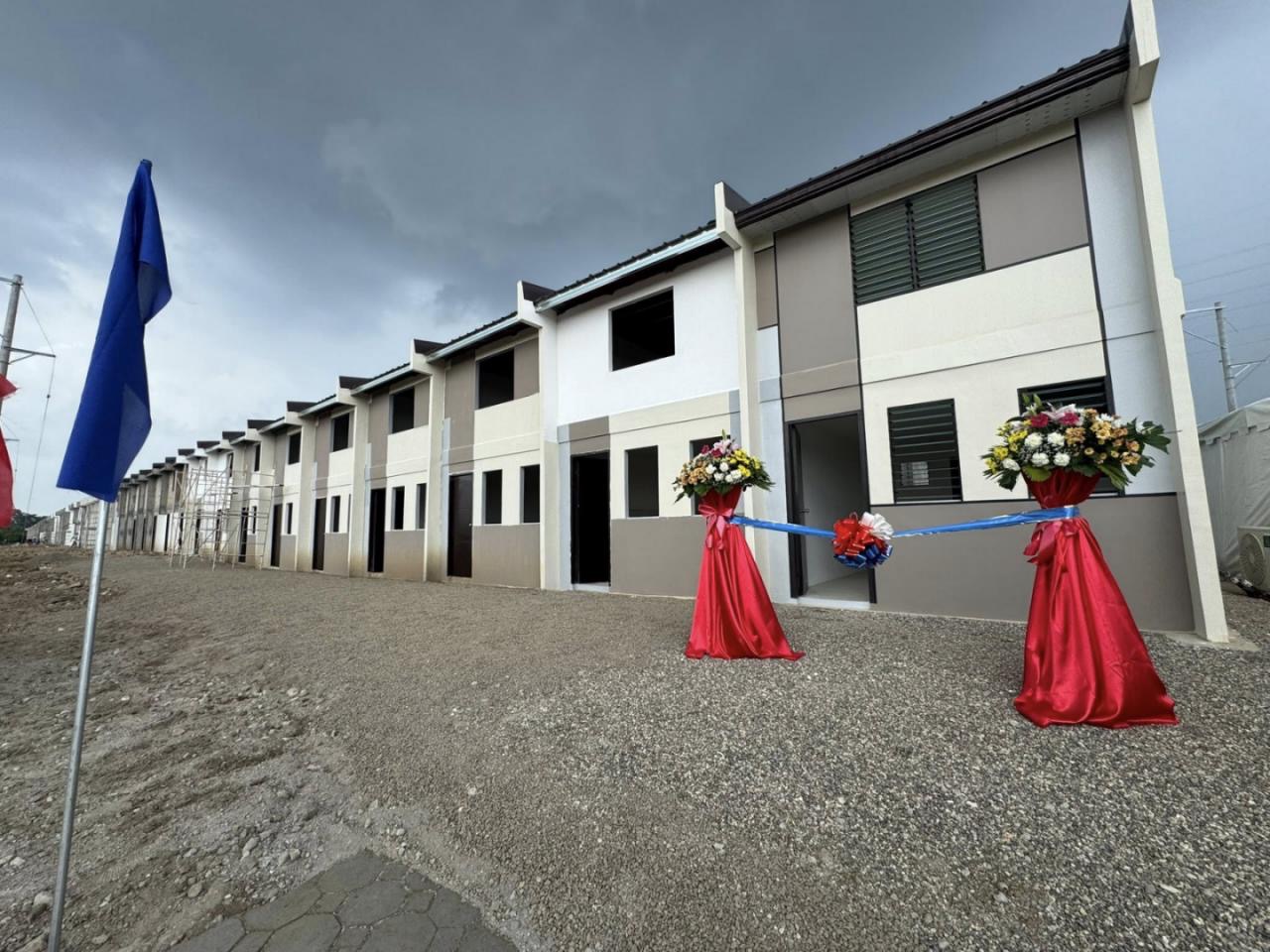 Deca Homes Granada 4PH