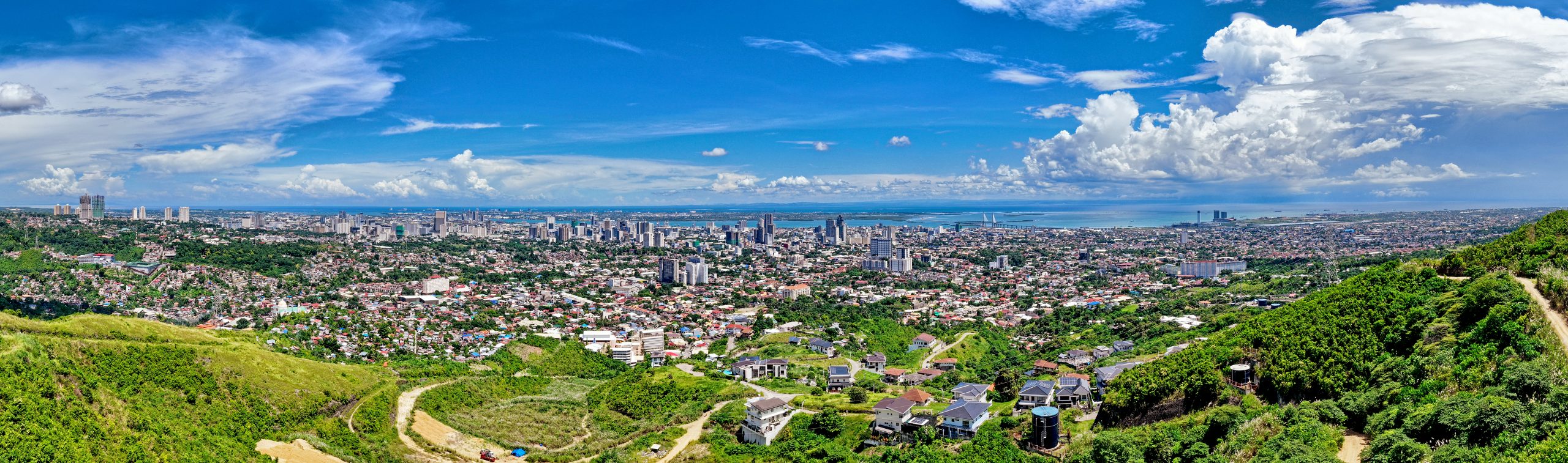Monterrazas de Cebu