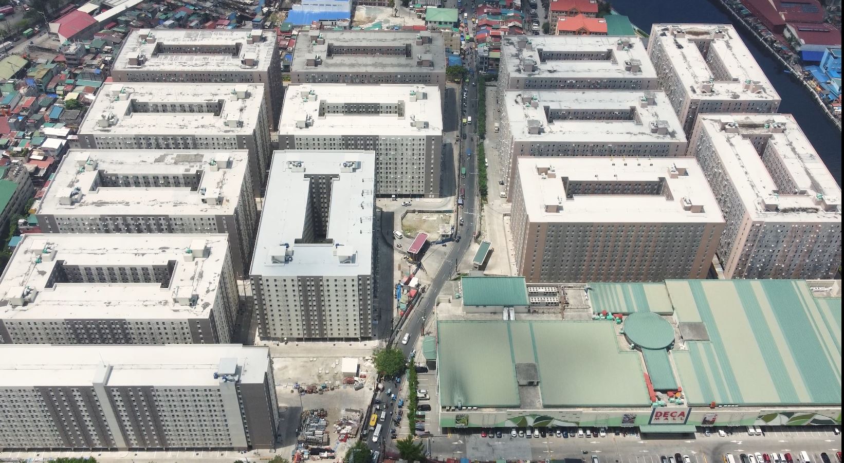 Urban Deca Homes Manila