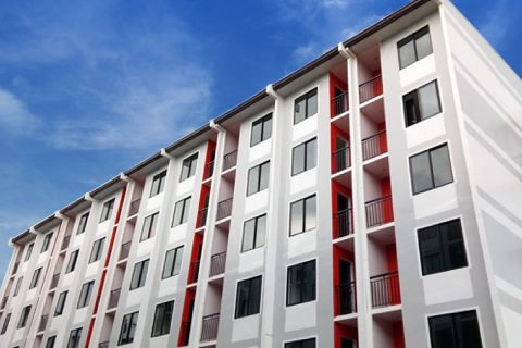 Urban Deca Homes