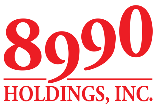 8990 Holdings, Inc.