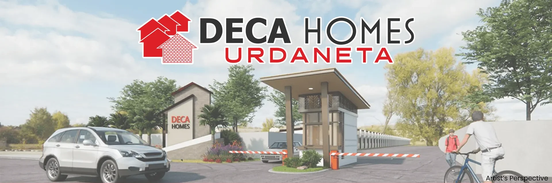 Deca Homes Urdaneta
